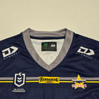 North Queensland Cowboys 2021 Home Jersey - Womens 14