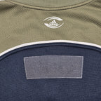 All Blacks 2007 Training Jersey (Player Issued) - D10/Large