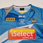 Gold Coast Titans Training T-shirt - 2XL