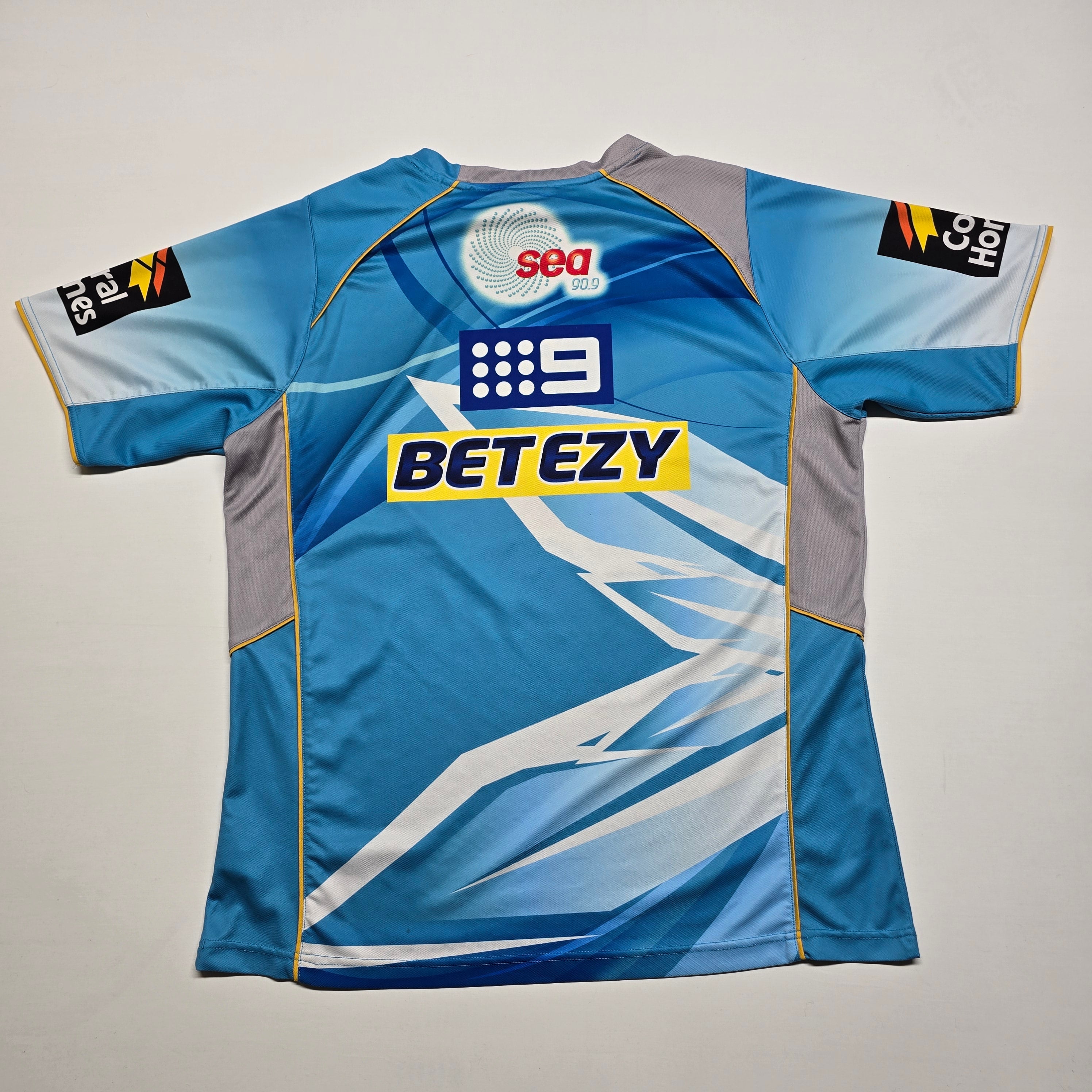 Gold Coast Titans Training T-shirt - 2XL