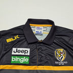 Richmond AFL Polo - Medium