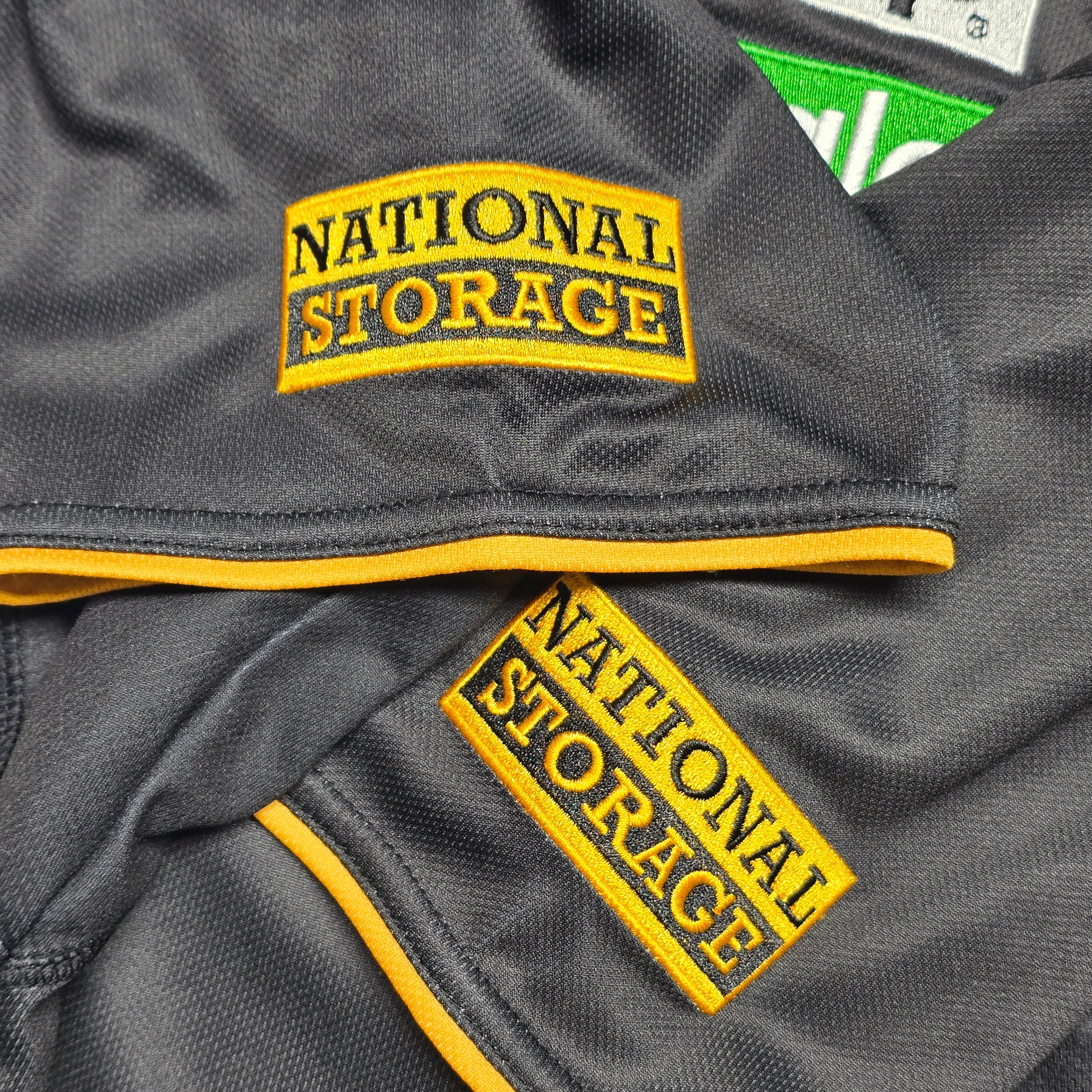 Richmond AFL Polo - Medium