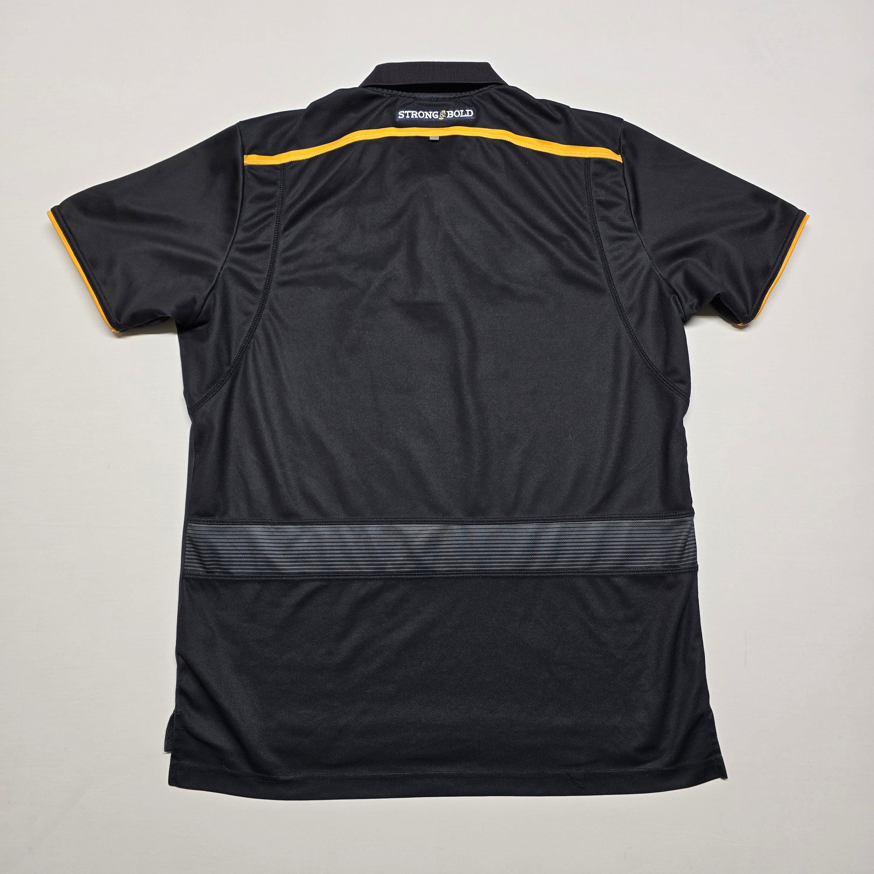 Richmond AFL Polo - Medium