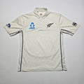 Blackcaps 2017/18 Test Shirt - Large