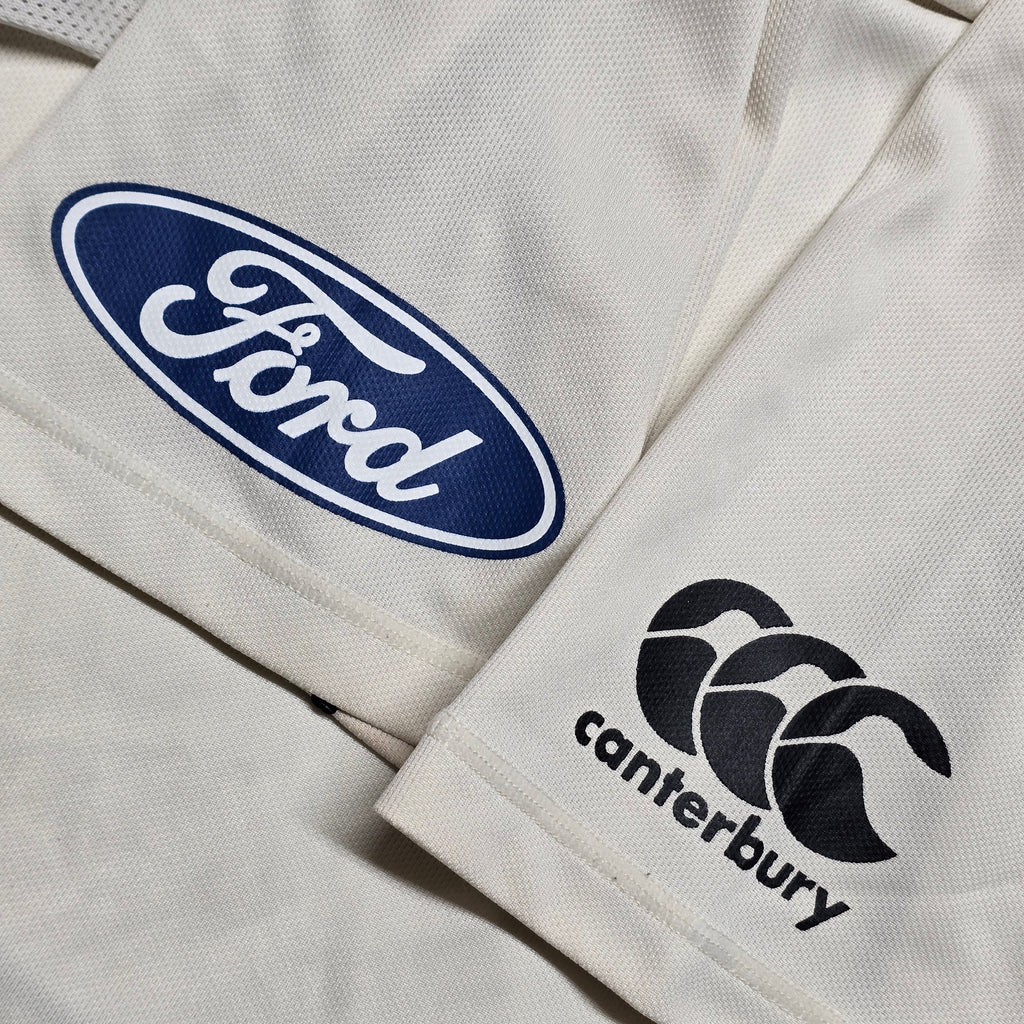 Blackcaps 2017/18 Test Shirt - Large