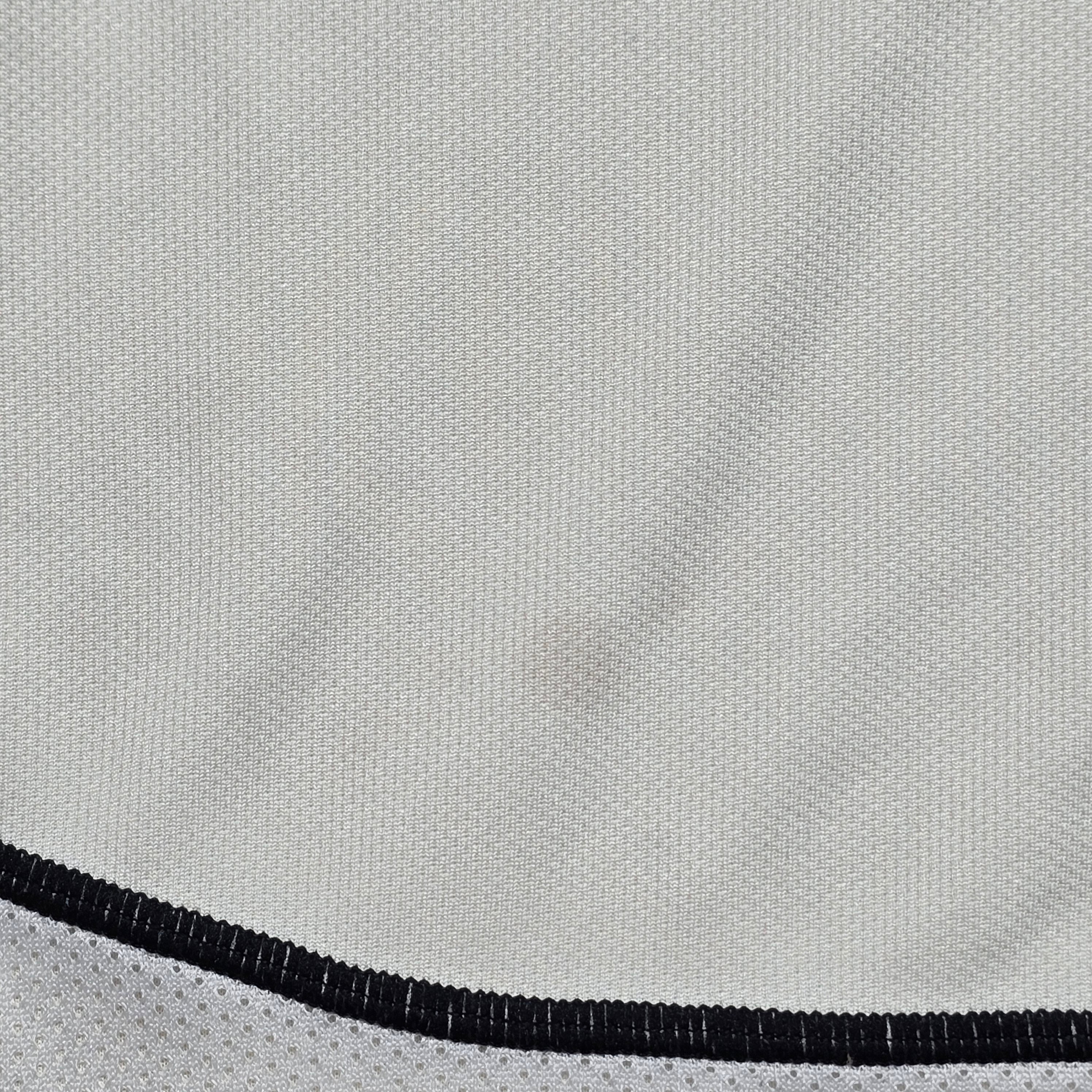 Blackcaps 2017/18 Test Shirt - Large
