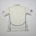 Blackcaps 2017/18 Test Shirt - Large