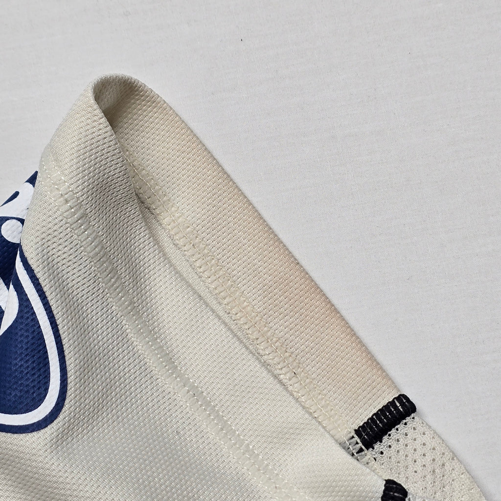 Blackcaps 2017/18 Test Shirt - Large