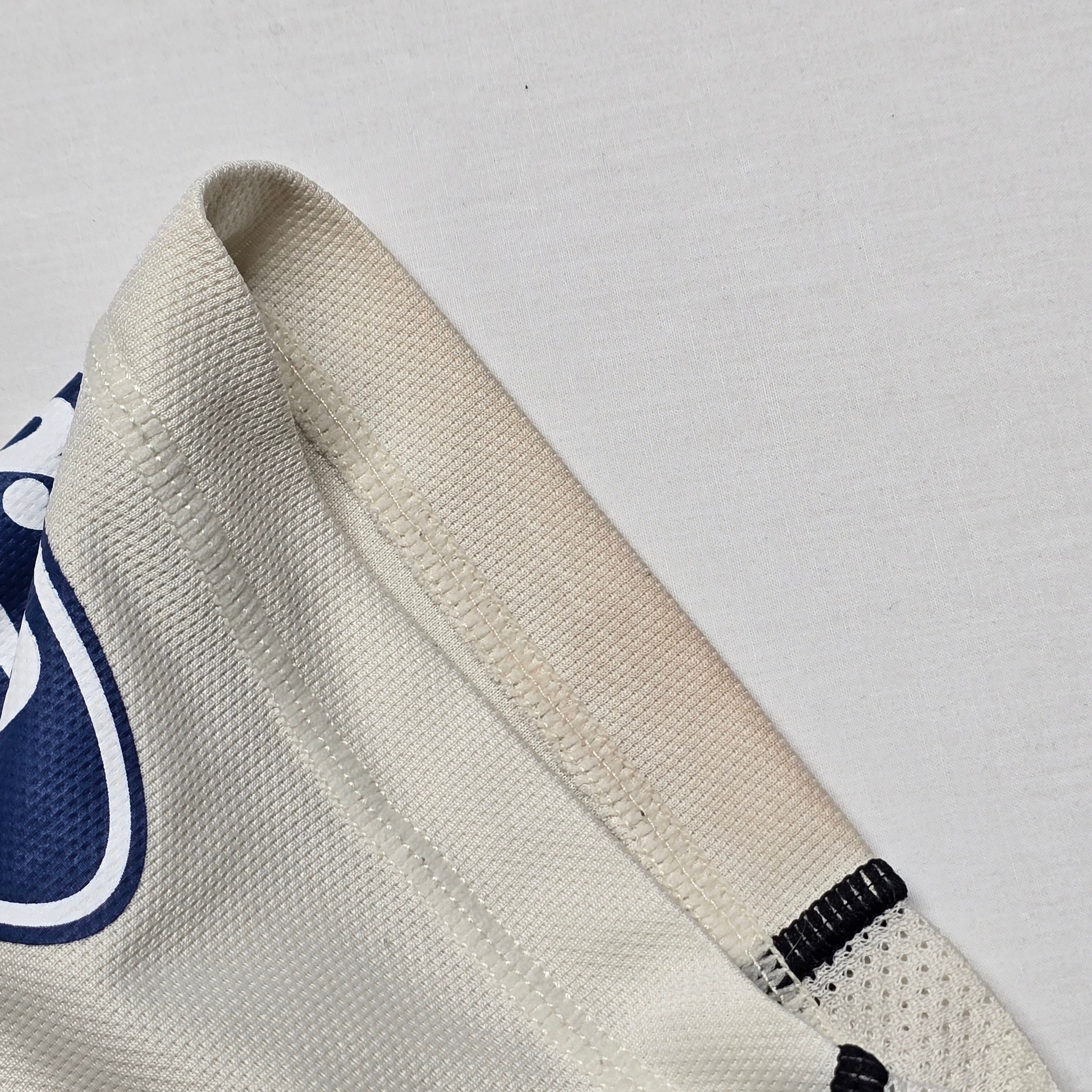 Blackcaps 2017/18 Test Shirt - Large