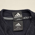 All Blacks 2003/04 Home Jersey - 12YRS