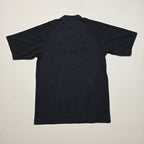 All Blacks 2003/04 Home Jersey - 12YRS