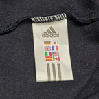All Blacks 2003/04 Home Jersey - 12YRS