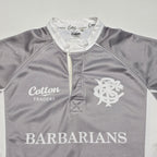 Barbarians (circa 2011) Jersey - 44/Large