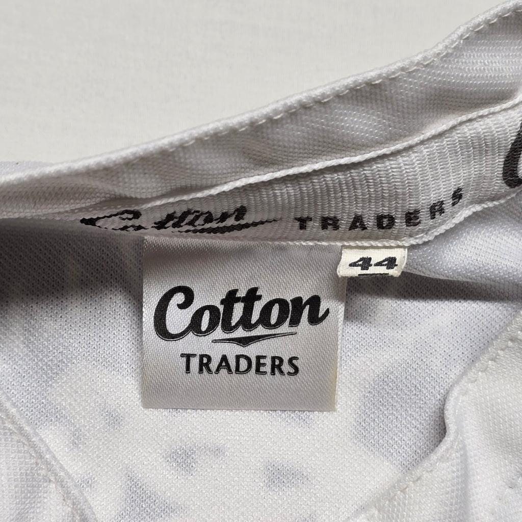 Barbarians (circa 2011) Jersey - 44/Large