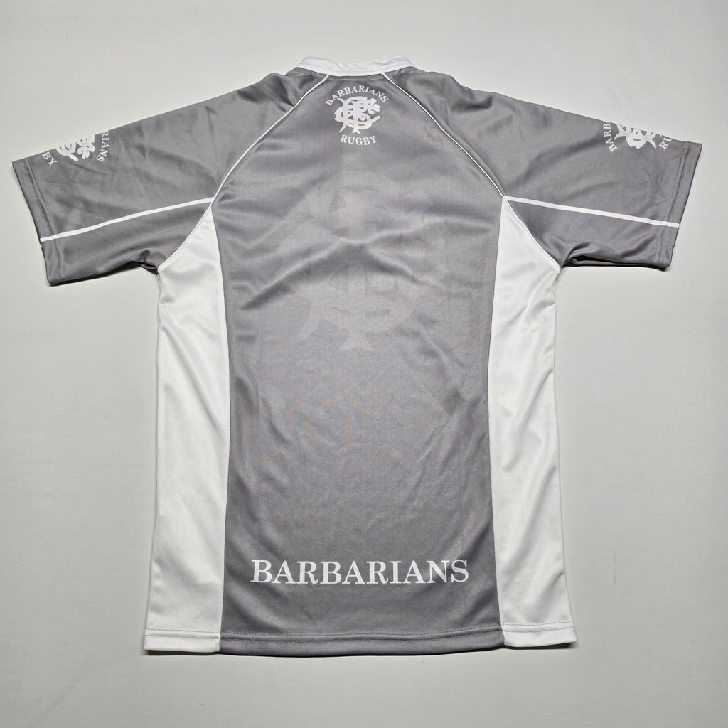 Barbarians (circa 2011) Jersey - 44/Large