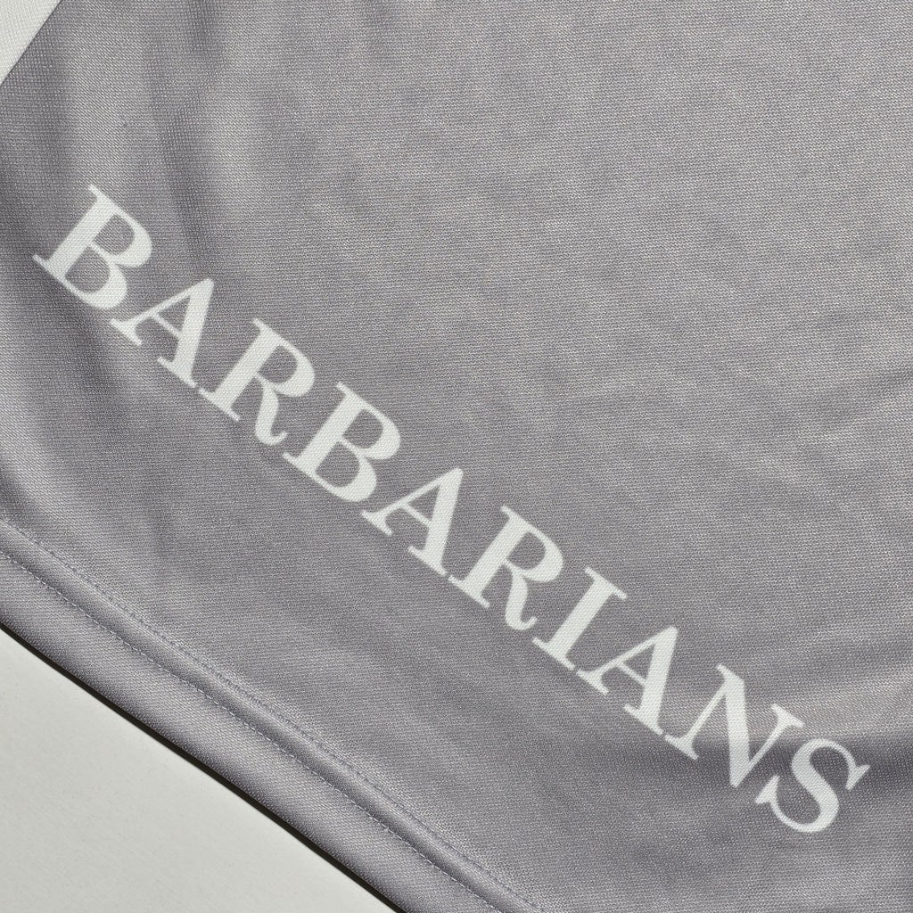 Barbarians (circa 2011) Jersey - 44/Large