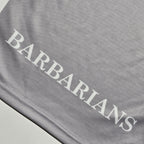 Barbarians (circa 2011) Jersey - 44/Large