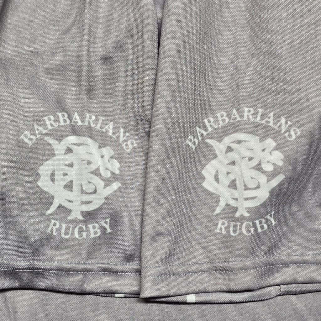 Barbarians (circa 2011) Jersey - 44/Large