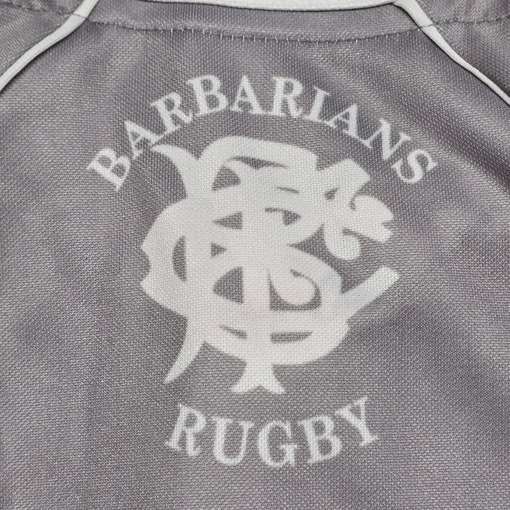 Barbarians (circa 2011) Jersey - 44/Large