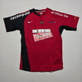 Valorugby Emilia Reggio RFC #1 Jersey (Player Issued) - XL