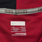 Valorugby Emilia Reggio RFC #1 Jersey (Player Issued) - XL