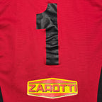 Valorugby Emilia Reggio RFC #1 Jersey (Player Issued) - XL