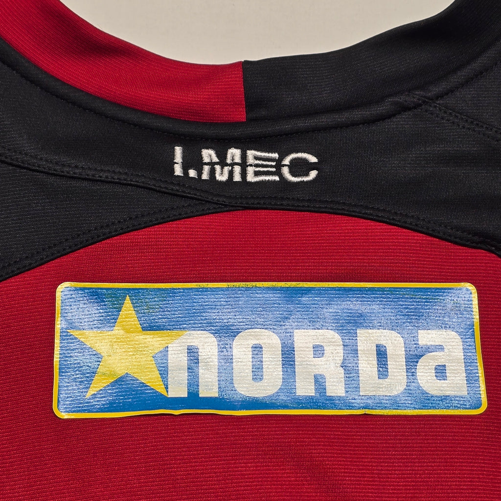 Valorugby Emilia Reggio RFC #1 Jersey (Player Issued) - XL