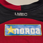 Valorugby Emilia Reggio RFC #1 Jersey (Player Issued) - XL