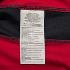 Valorugby Emilia Reggio RFC #1 Jersey (Player Issued) - XL