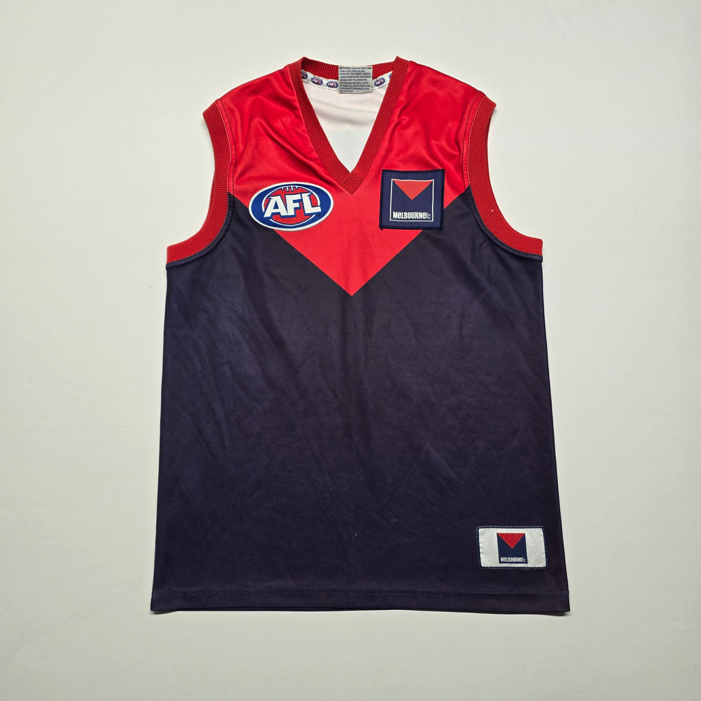 Melbourne AFL Jersey - Small