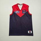Melbourne AFL Jersey - Small