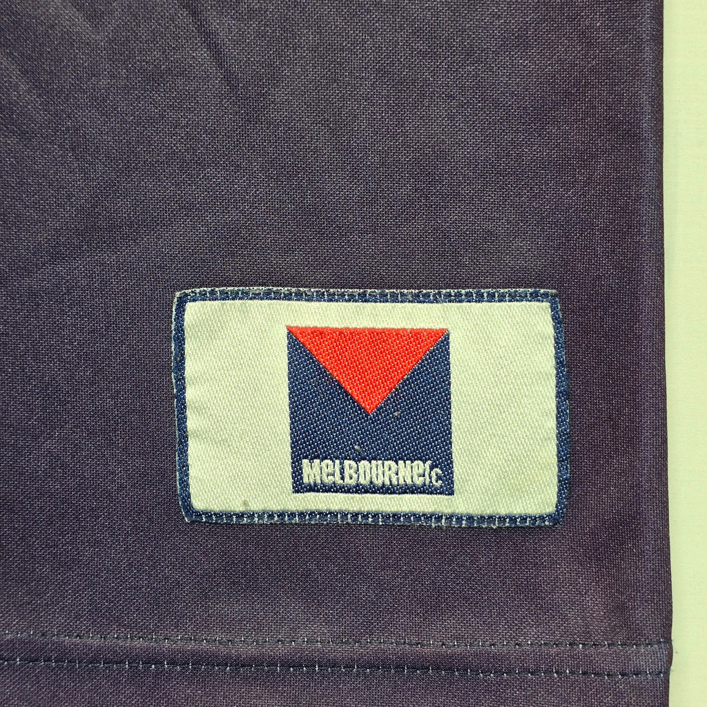 Melbourne AFL Jersey - Small