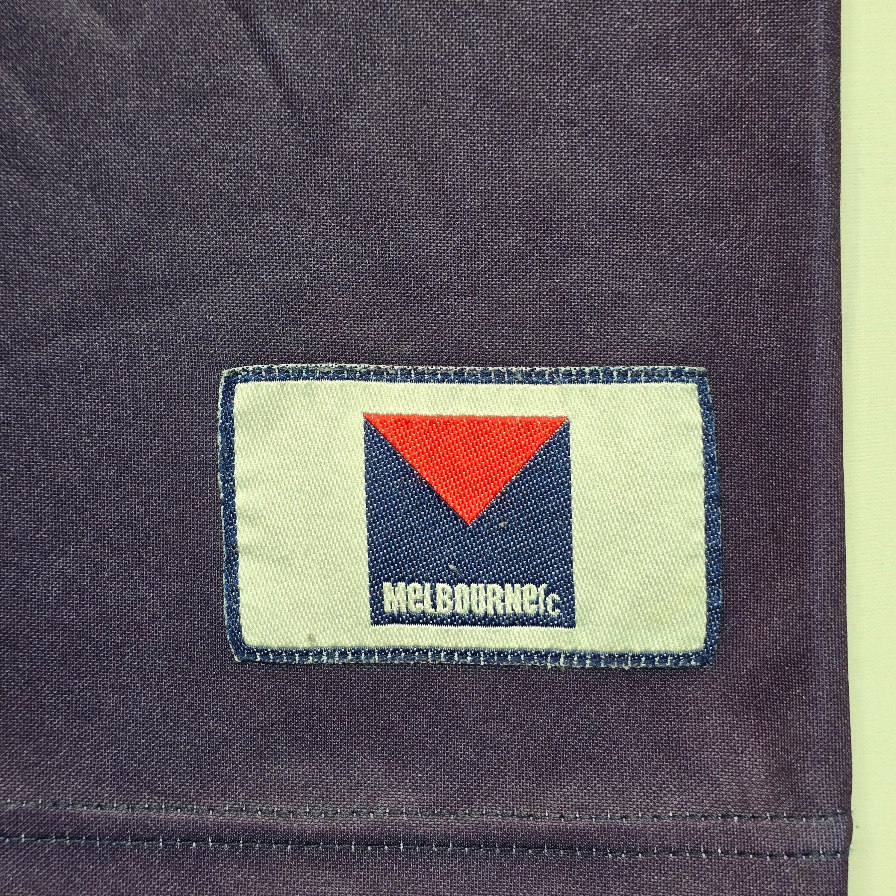 Melbourne AFL Jersey - Small