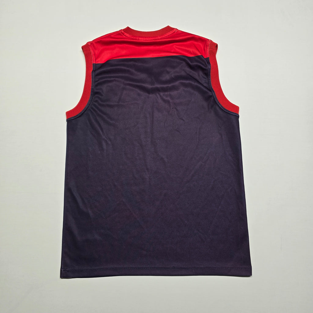 Melbourne AFL Jersey - Small