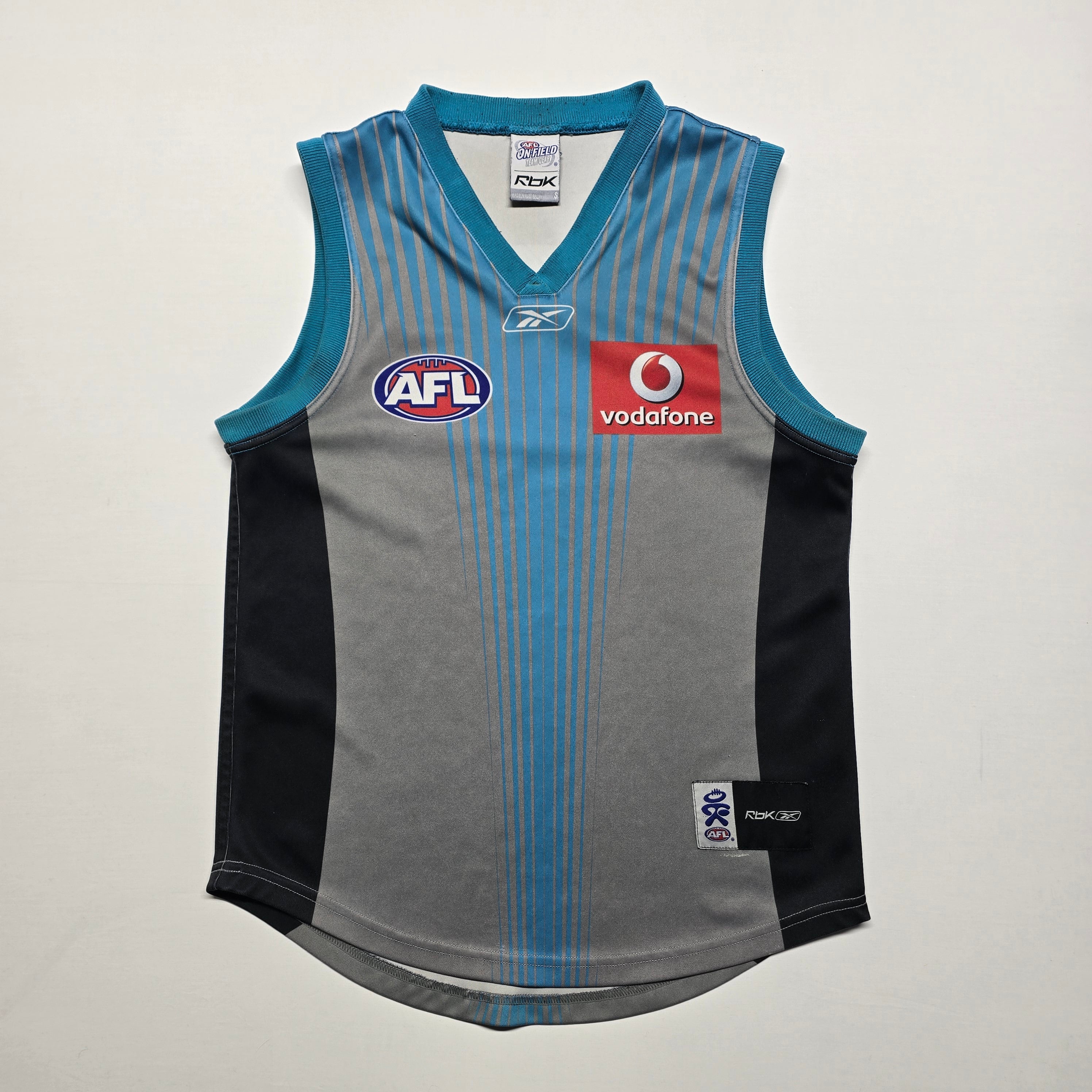 Port Adelaide Power 2007 #6 AFL - Small