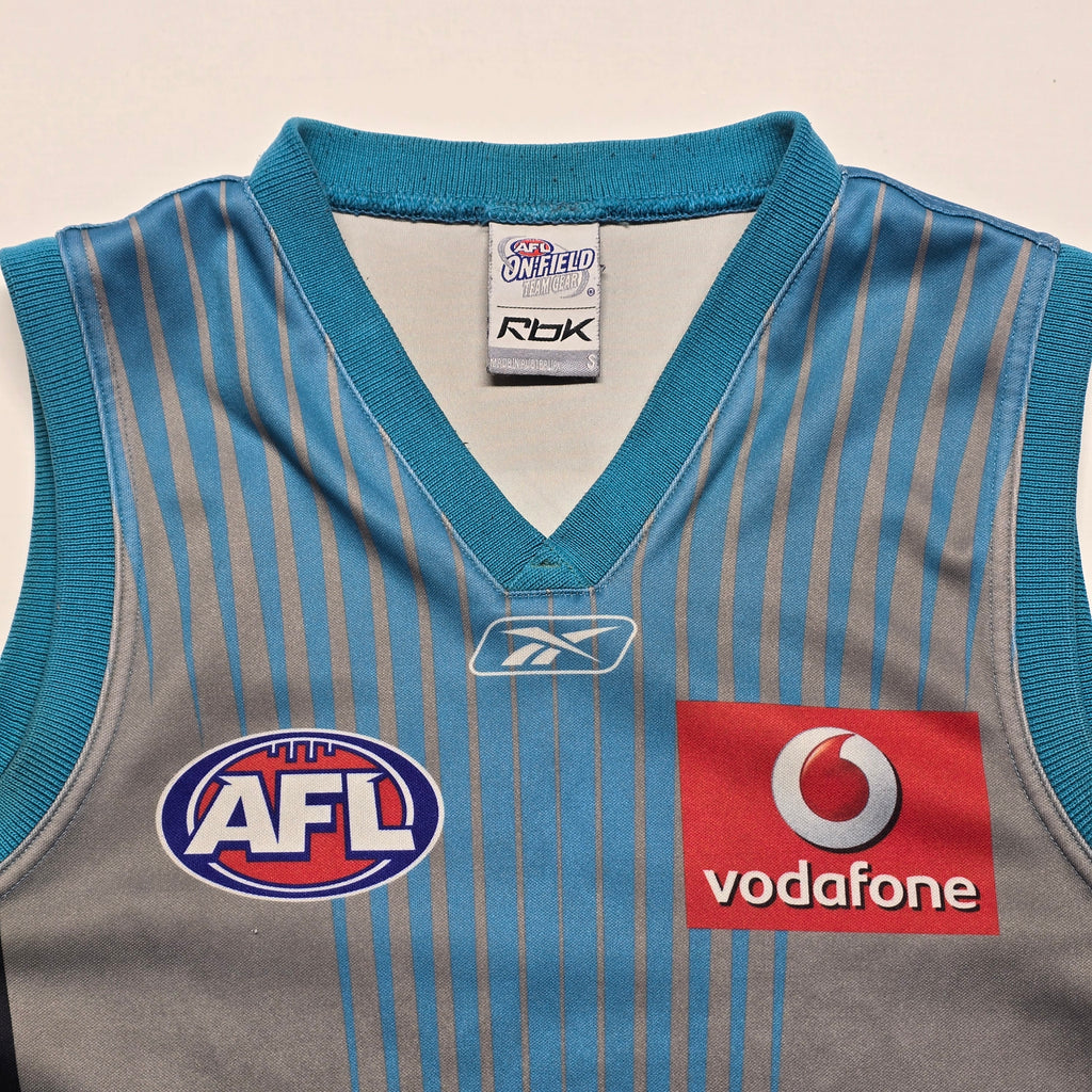 Port Adelaide Power 2007 #6 AFL - Small
