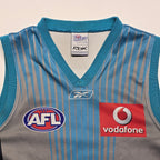 Port Adelaide Power 2007 #6 AFL - Small