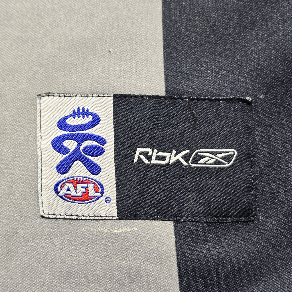 Port Adelaide Power 2007 #6 AFL - Small