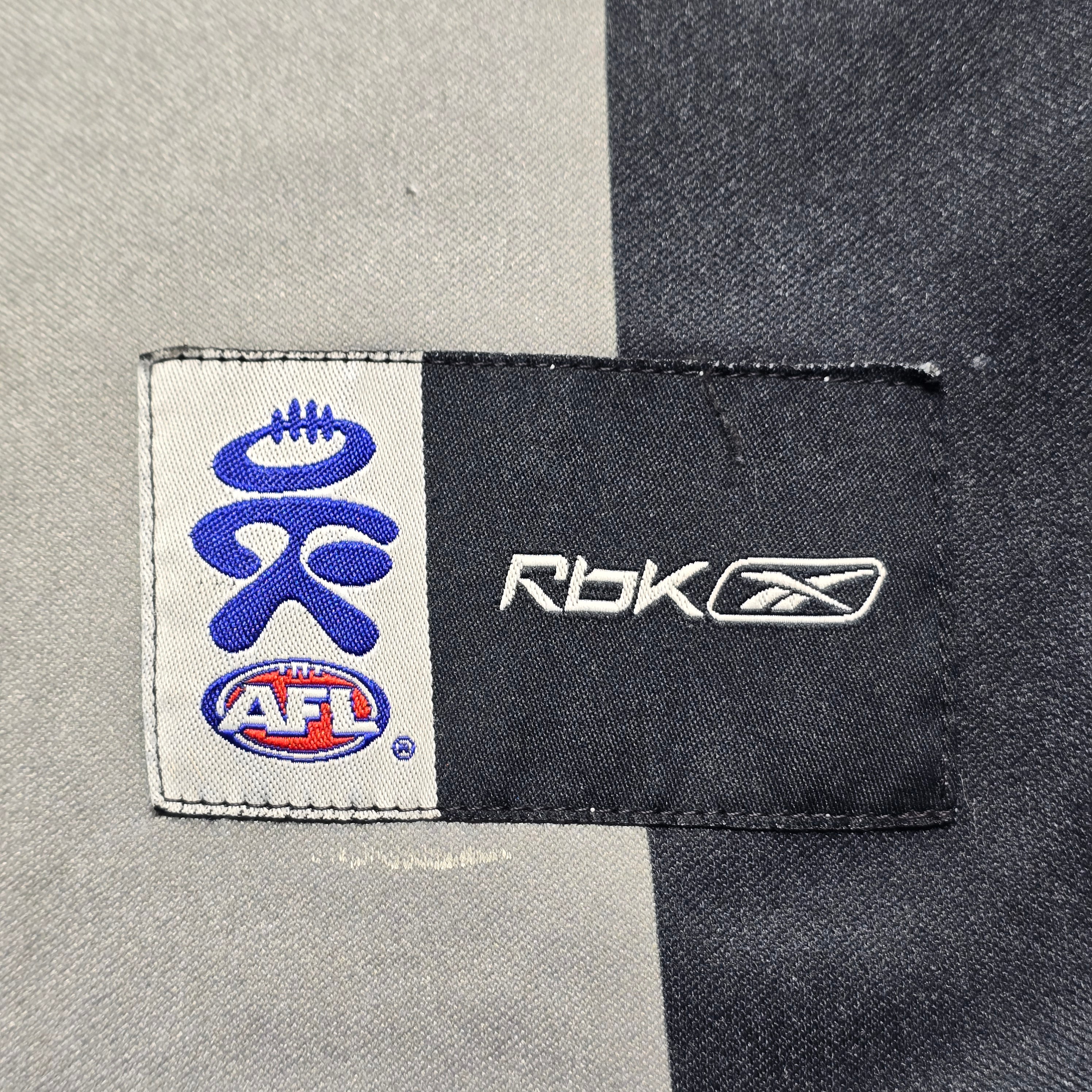 Port Adelaide Power 2007 #6 AFL - Small