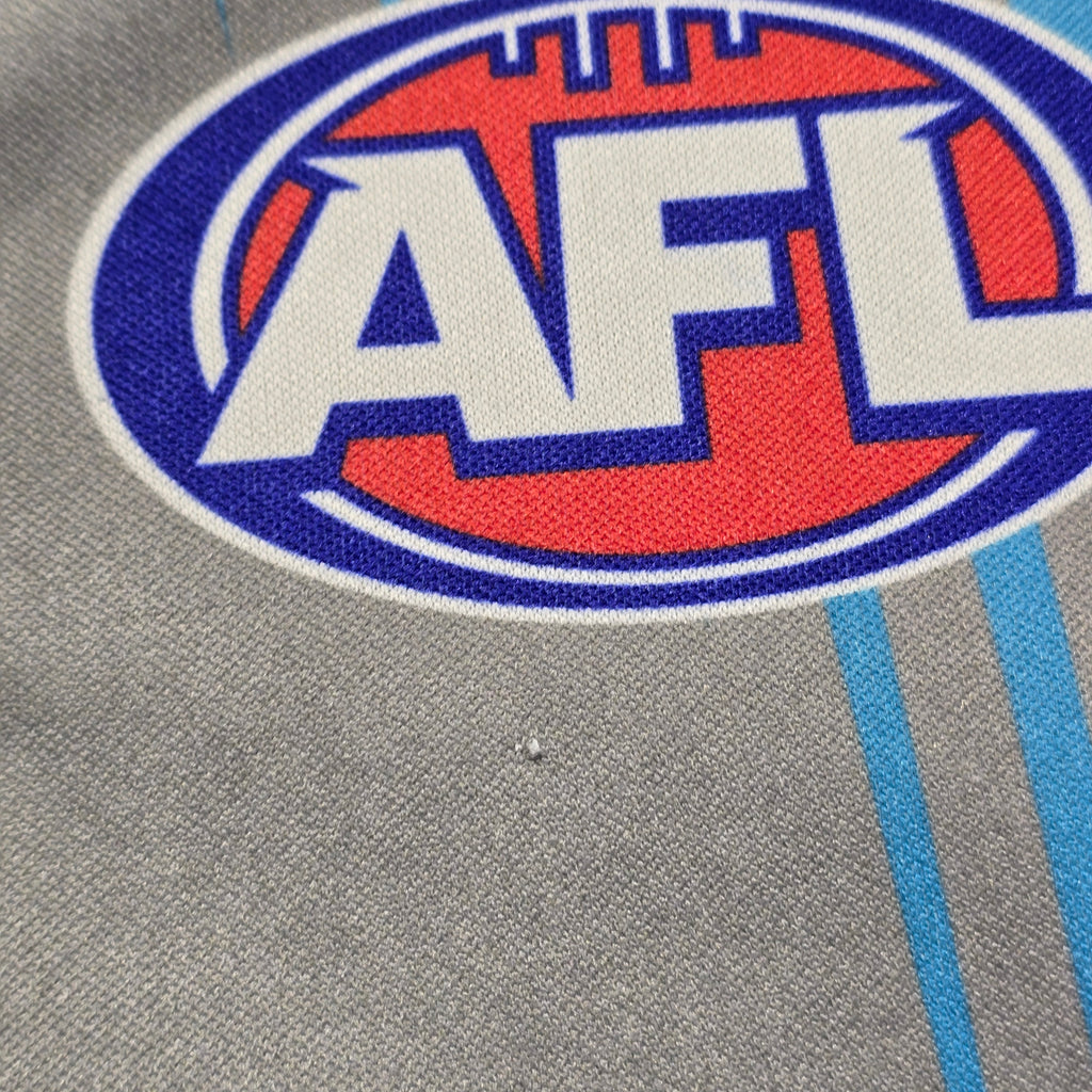 Port Adelaide Power 2007 #6 AFL - Small