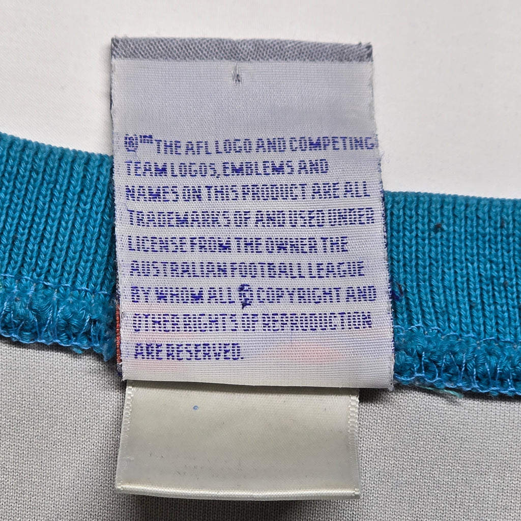 Port Adelaide Power 2007 #6 AFL - Small