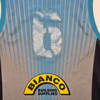 Port Adelaide Power 2007 #6 AFL - Small