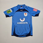 Blue Bulls 2013 Jersey - "Large" (Small)