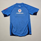 Blue Bulls 2013 Jersey - "Large" (Small)
