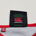 NZ Warriors 2016 Home Jersey - 6YRS