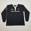 2011 RWC NZ Supporters - L-XL
