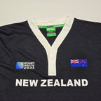 2011 RWC NZ Supporters - L-XL