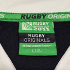 2011 RWC NZ Supporters - L-XL