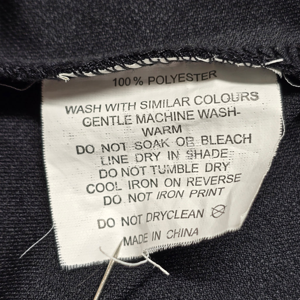 2011 RWC NZ Supporters - L-XL