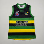 Mid Canterbury Eagles #17 AFL Jersey - Medium
